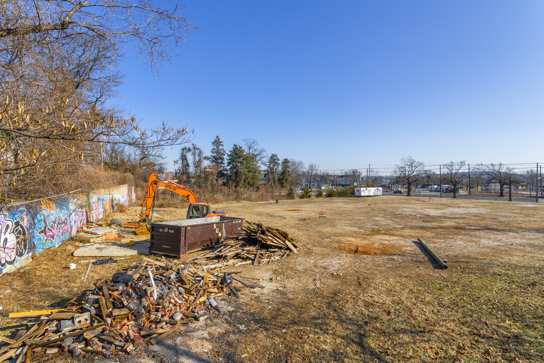 Phase II in Washington, DC - Building Photo