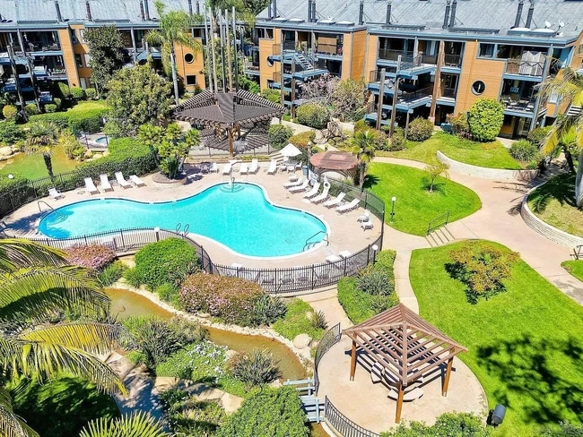 property at 4010 Layang Layang Cir