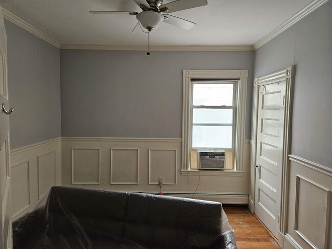 775 Columbia Rd, Unit 1 in Boston, MA - Building Photo - Building Photo