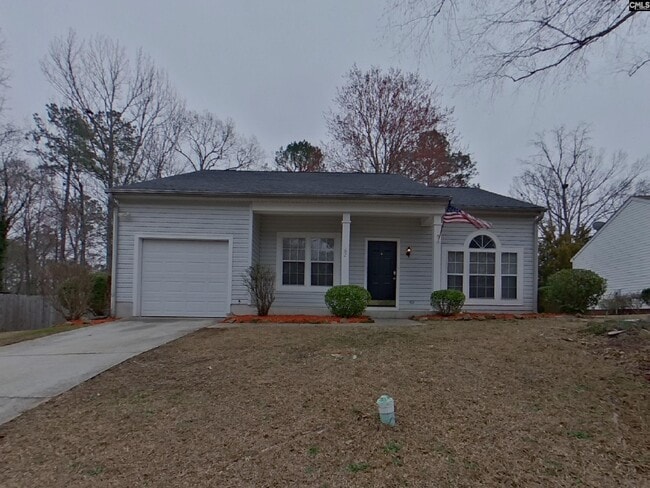 property at 62 Sweet Thorne Cir