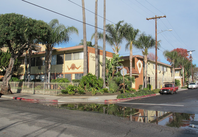 14422 Runnymede St in Van Nuys, CA - Building Photo - Building Photo