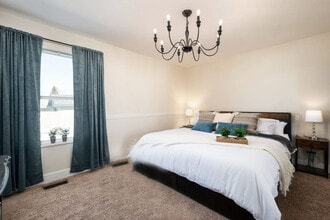 515 E 700 S in Mt Pleasant, UT - Building Photo - Building Photo