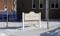 Casey-Miler Apartments in New Bedford, MA - Building Photo - Building Photo