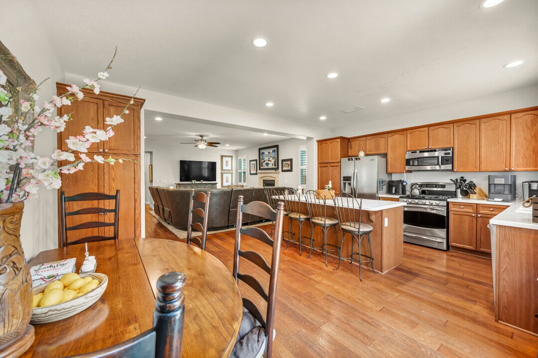2199 Angel Ridge Drive in Reno, NV - Building Photo