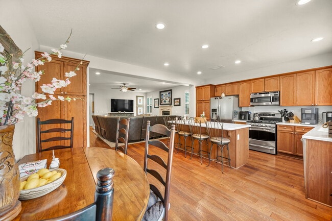 2199 Angel Ridge Drive
