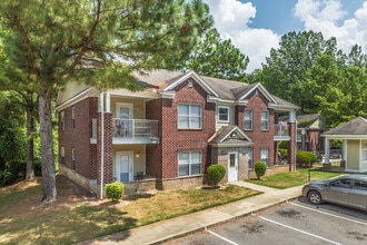 Weaver Fields Apartments in Memphis, TN - Foto de edificio - Building Photo