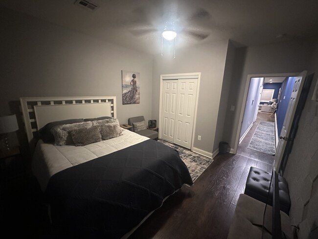 1412 Joliet St in New Orleans, LA - Building Photo - Building Photo