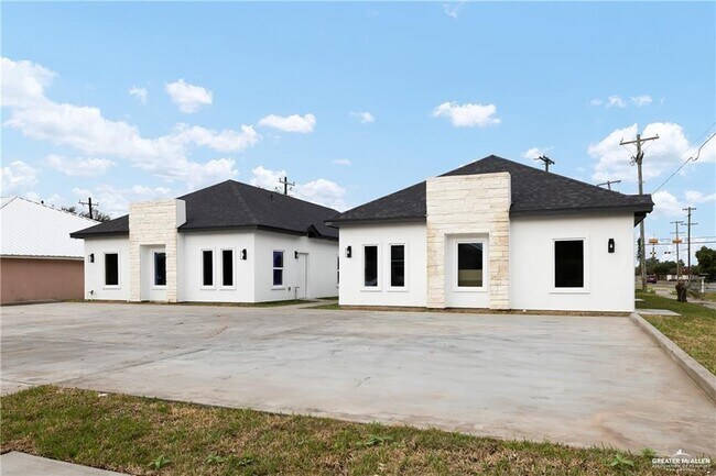 property at 1321 Joscelyn Dr
