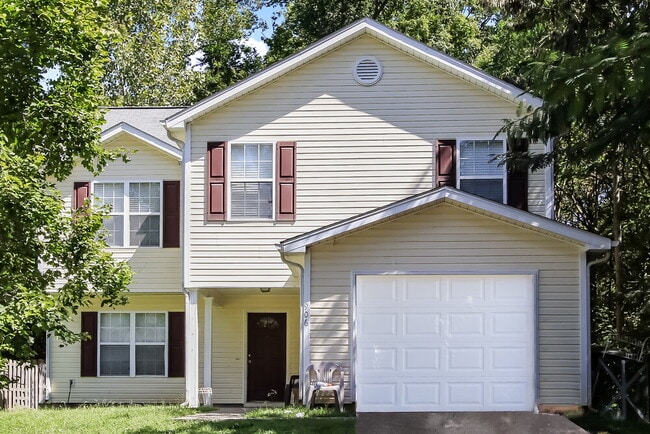 property at 906 Valley Ridge Rd