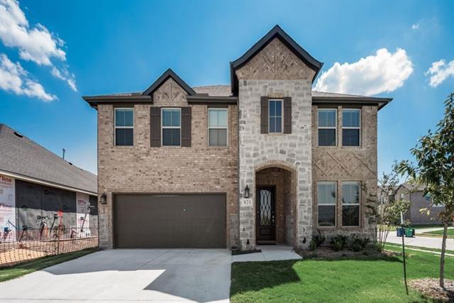 property at 821 Reynolds Dr