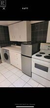 577 Annette St in Toronto, ON - Building Photo - Building Photo
