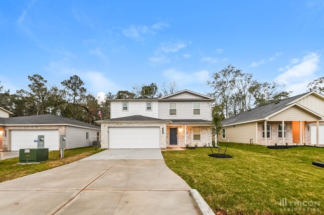 property at 10122 Cerritos dr