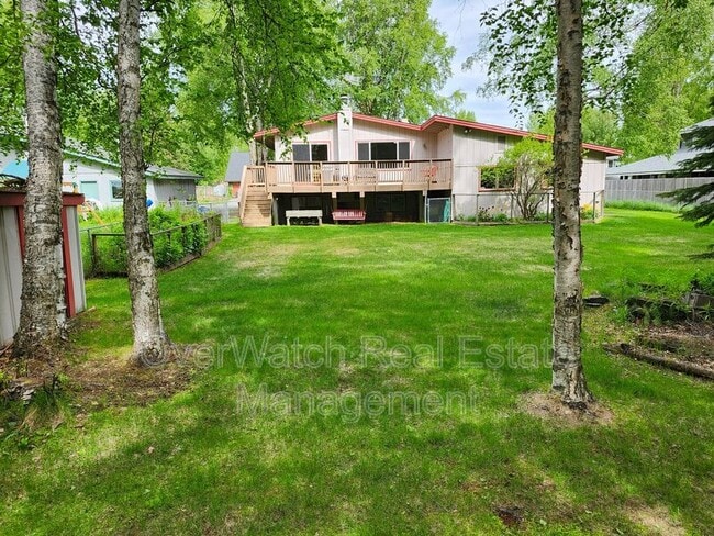 property at 3890 Caravelle Dr
