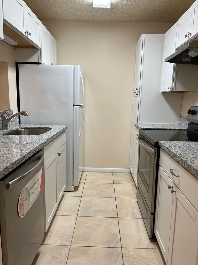 property at 4261 W McNab Rd