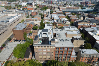 Schmidt Building in Philadelphia, PA - Building Photo - Building Photo