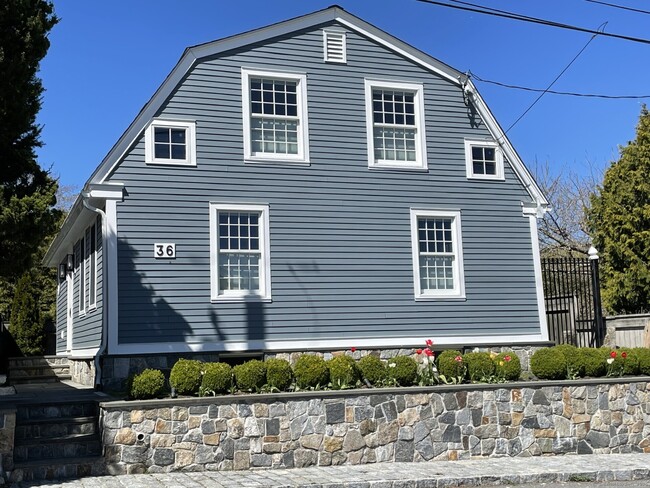 property at 36 Orchard St