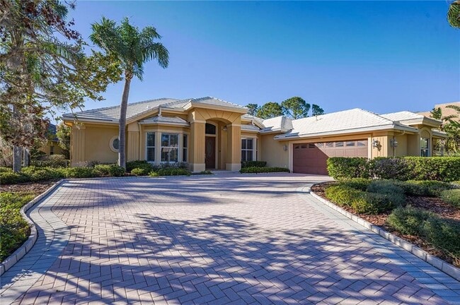 property at 10411 Cory Lake Dr