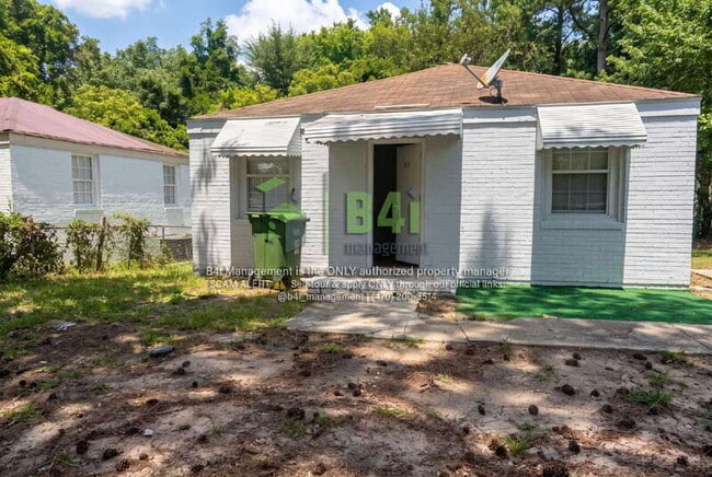 property at 163 Munson Dr