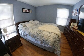 509 Moro St in Manhattan, KS - Building Photo - Building Photo