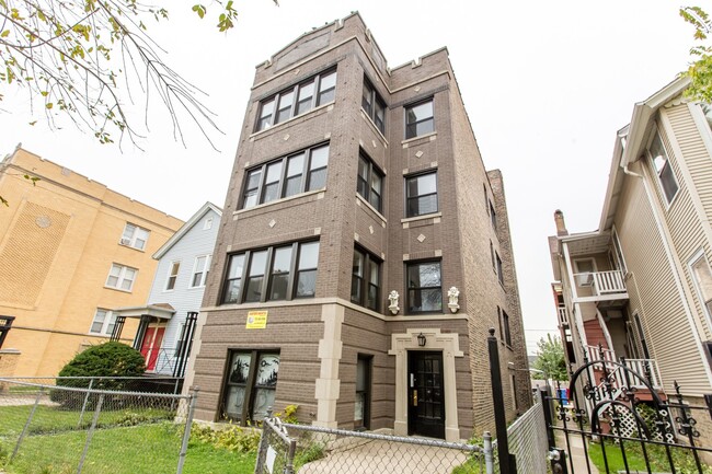 property at 3049 W George St