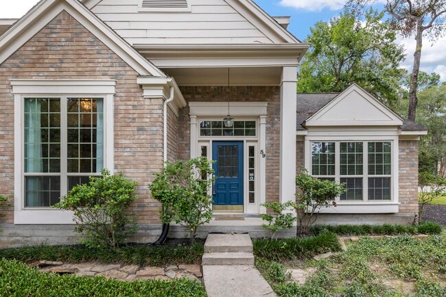 59 Fire Flicker Pl in Spring, TX - Building Photo - Building Photo