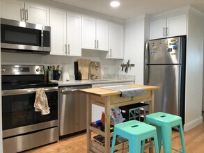 6 Westford St, Unit 8 in Boston, MA - Building Photo - Building Photo