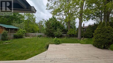 41 Oren Blvd in Barrie, ON - Building Photo - Building Photo