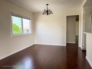 1813 12th St, Unit C in Santa Monica, CA - Building Photo - Building Photo