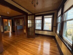 155-157-157 Hillside St in Boston, MA - Building Photo - Building Photo