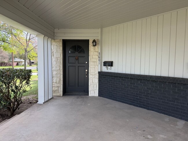 3601 Norfolk Rd in Fort Worth, TX - Building Photo - Building Photo