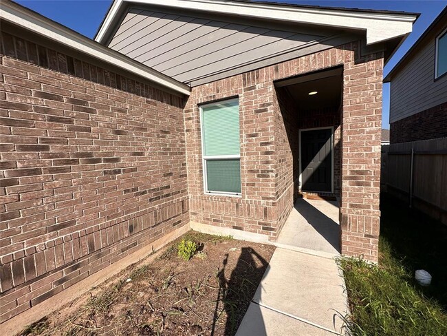 14505 Jefferson Craig Ln in Pflugerville, TX - Foto de edificio - Building Photo