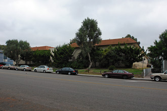 Helix South Apartments in Spring Valley, CA - Building Photo - Building Photo