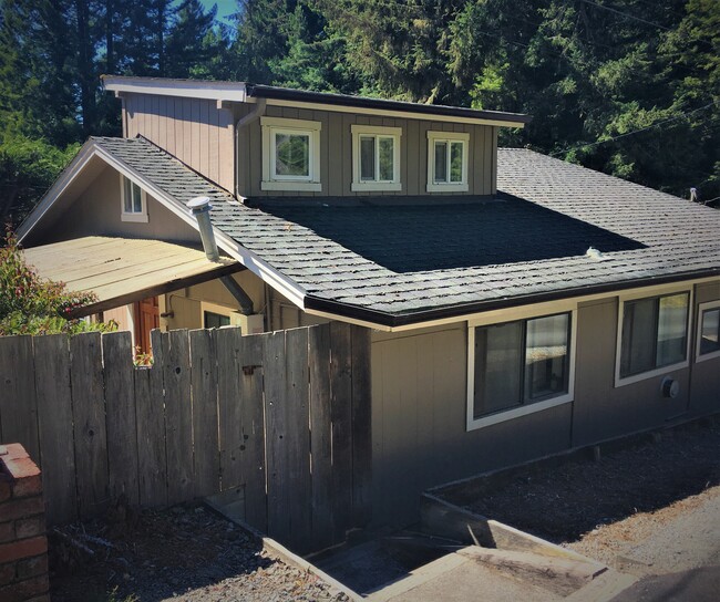 property at 2145 Fickle Hill Rd
