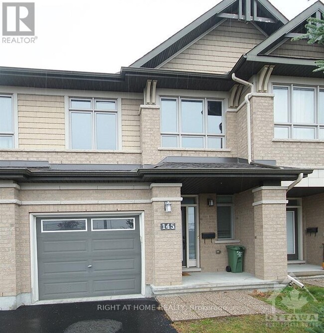 145 Popplewell Crescent in Ottawa, ON - Building Photo - Building Photo