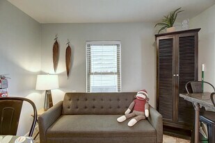 134 N Alister St, Unit SI ID1023222P in Port Aransas, TX - Building Photo