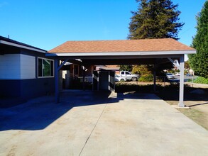 8209 Norwalk Blvd in Whittier, CA - Building Photo - Building Photo