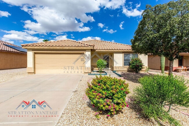 property at 15792 W Port Au Prince Ln