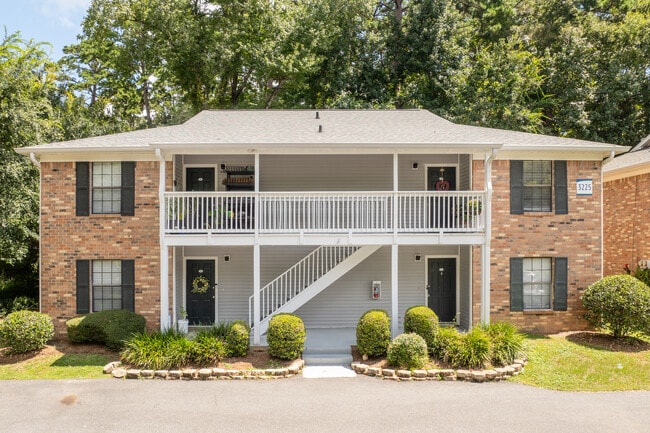 Tanager Apartments