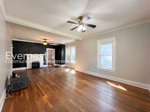 1489 Faxon Ave in Memphis, TN - Building Photo - Building Photo