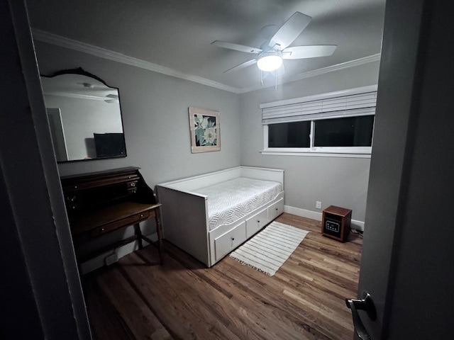 property at 2652 Mohawk St