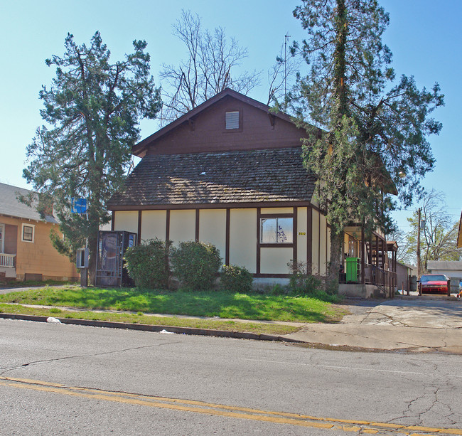 2512 E 6th St in Tulsa, OK - Building Photo - Building Photo