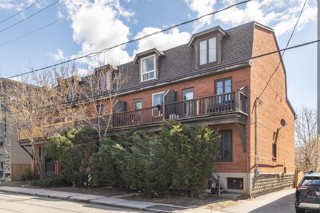 298 Somerset St E in Ottawa, ON - Building Photo - Primary Photo