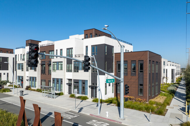 Block 6 in Alameda, CA - Building Photo - Building Photo