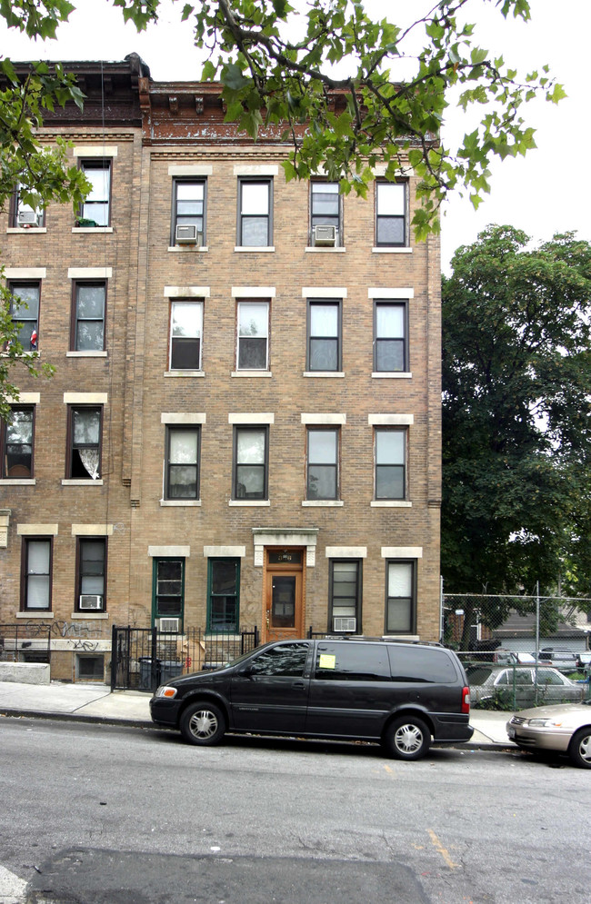 336 21st St in Brooklyn, NY - Building Photo - Building Photo