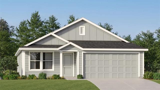 property at 3233 Kiso Pkwy