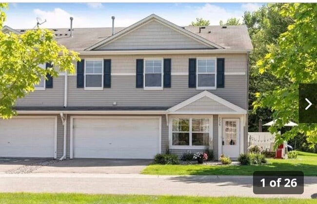 property at 3239 Oak View Dr