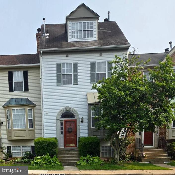 14040 Jump Dr in Germantown, MD - Building Photo