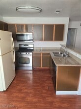 4659 Krissylouise Way in Las Vegas, NV - Building Photo - Building Photo