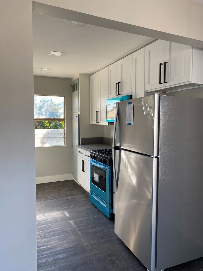 3867-73 50th St-Unit -3867 1/2 in San Diego, CA - Building Photo - Building Photo