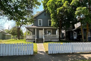 314 E Ermina Ave in Spokane, WA - Building Photo